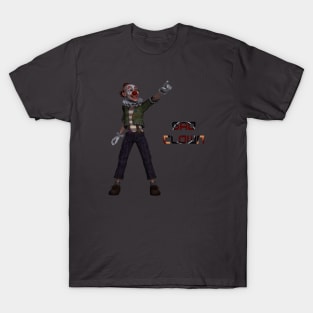 Clown T-Shirt